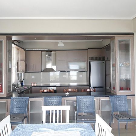 Villa Luiza Sarandë Habitación foto
