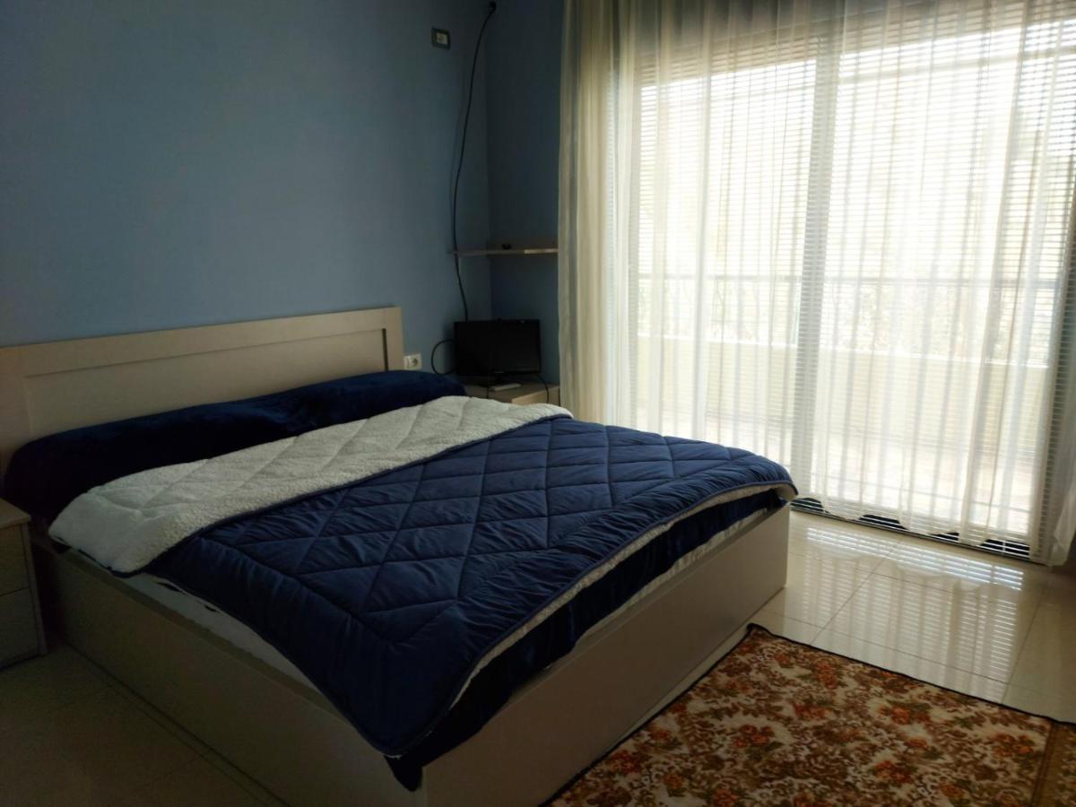Villa Luiza Sarandë Exterior foto