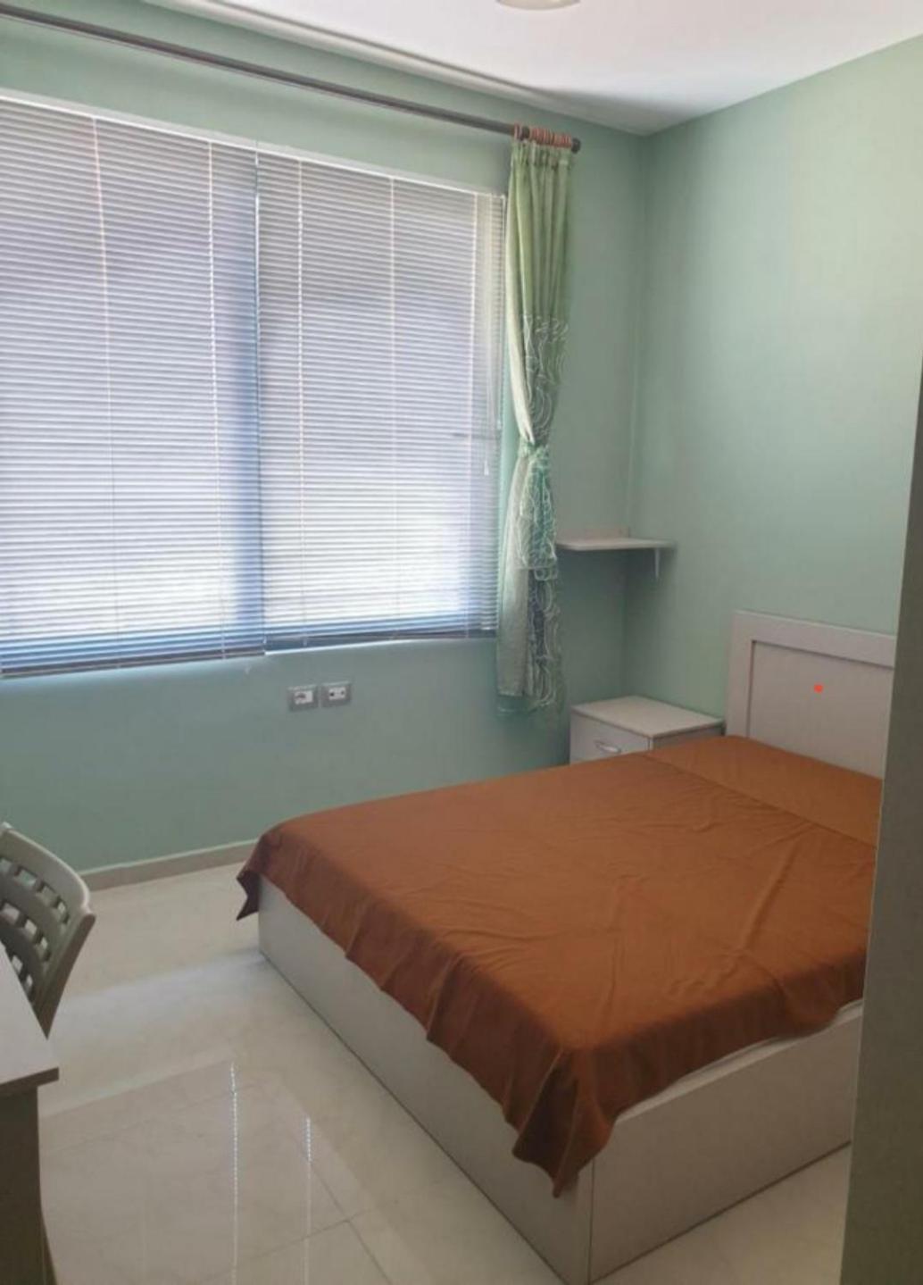 Villa Luiza Sarandë Habitación foto