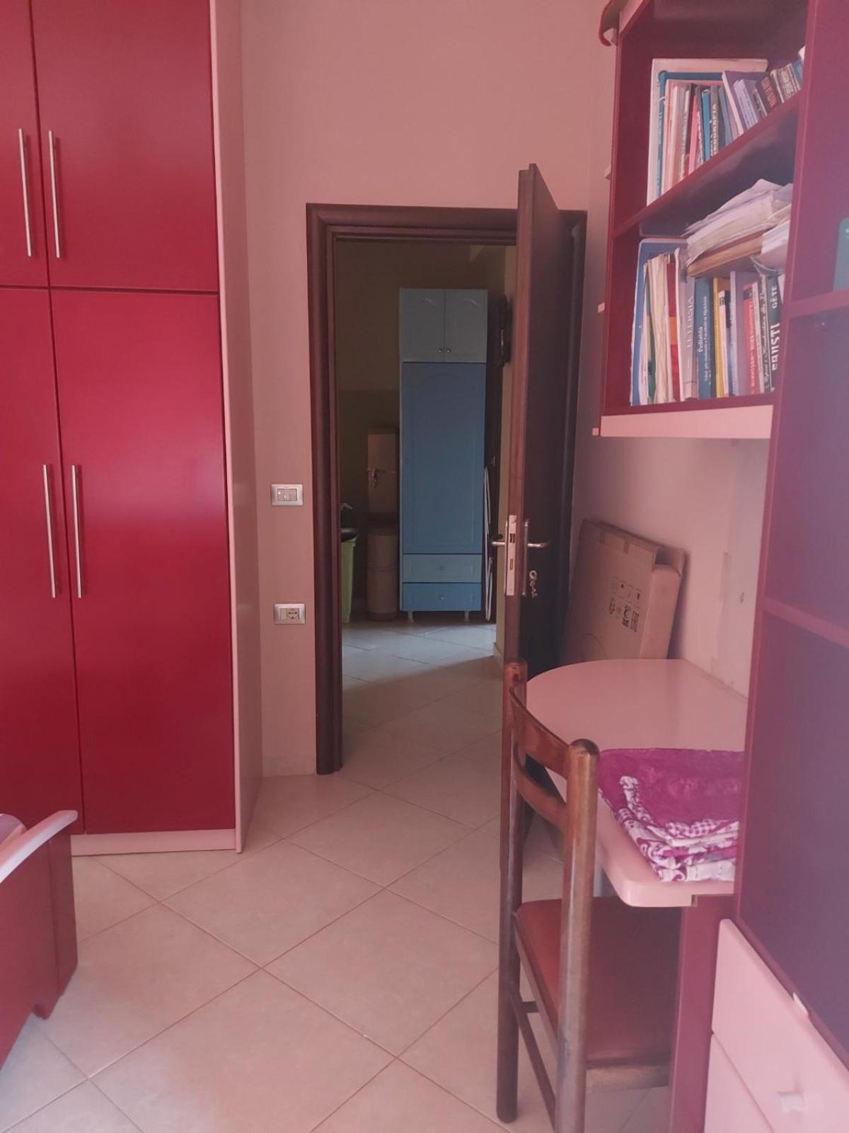 Villa Luiza Sarandë Habitación foto