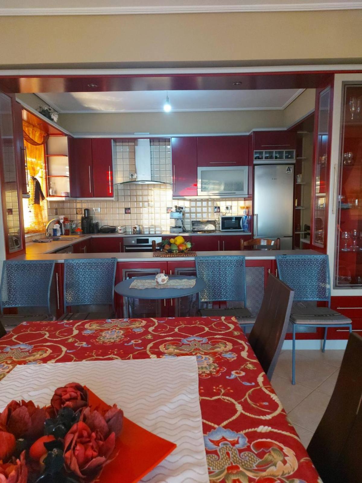 Villa Luiza Sarandë Habitación foto