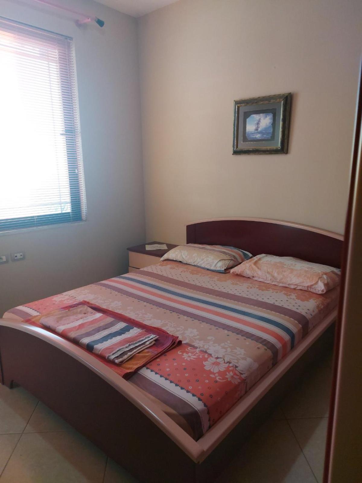 Villa Luiza Sarandë Habitación foto