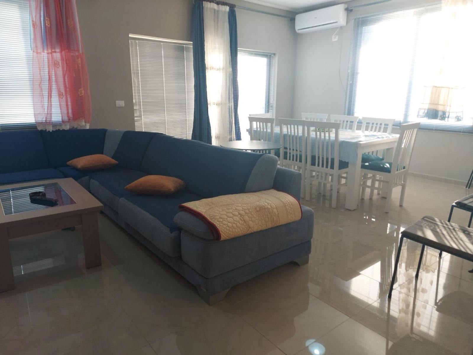 Villa Luiza Sarandë Habitación foto