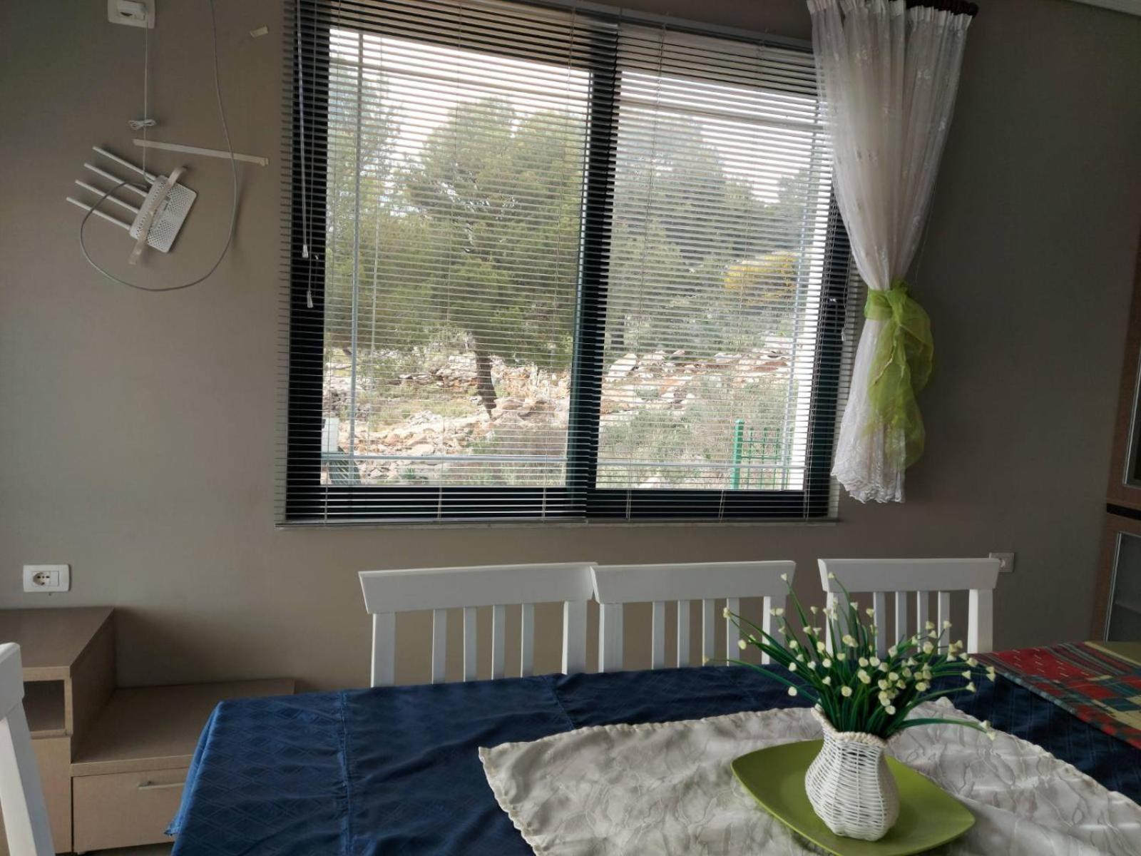 Villa Luiza Sarandë Habitación foto