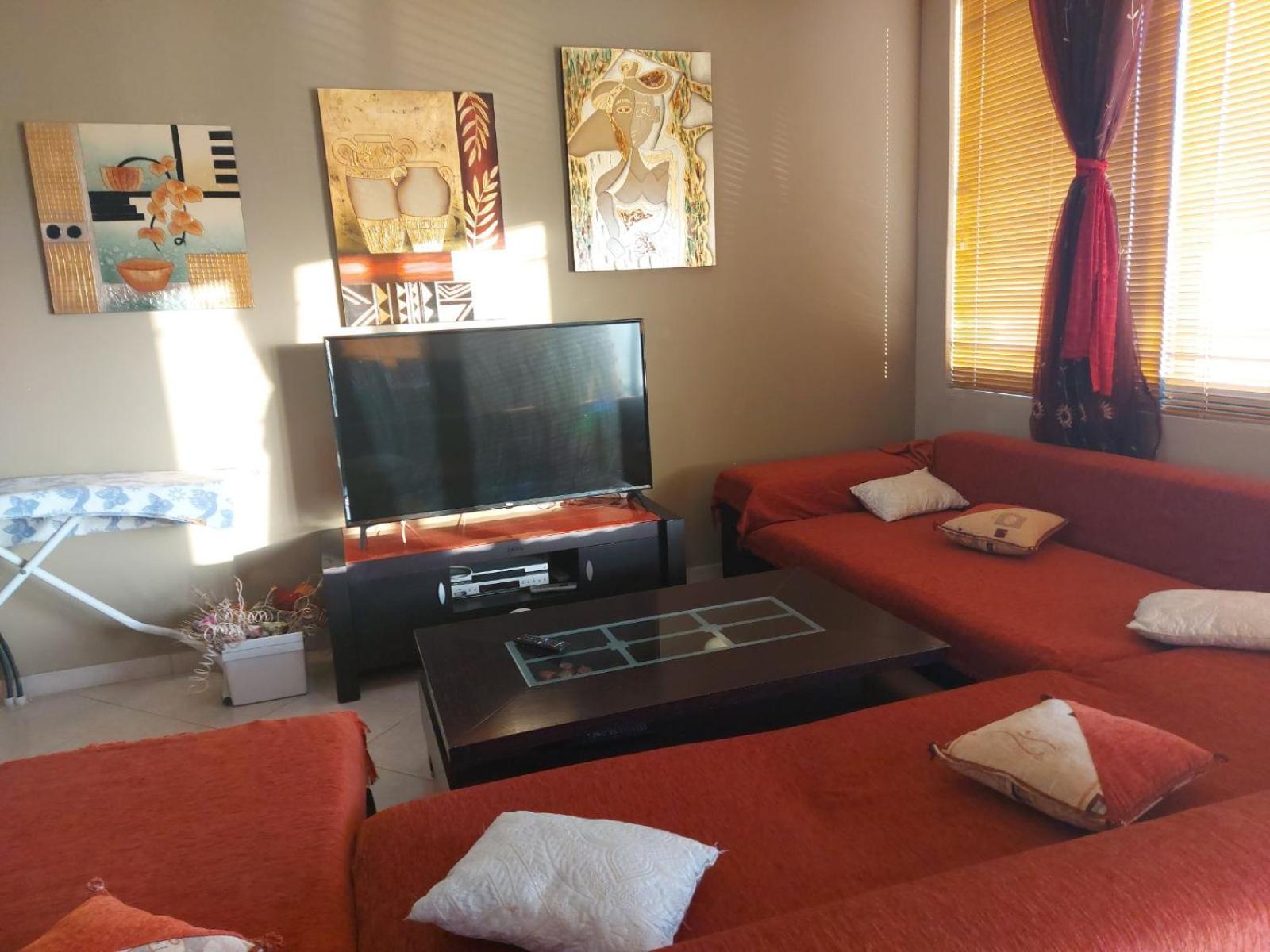 Villa Luiza Sarandë Habitación foto