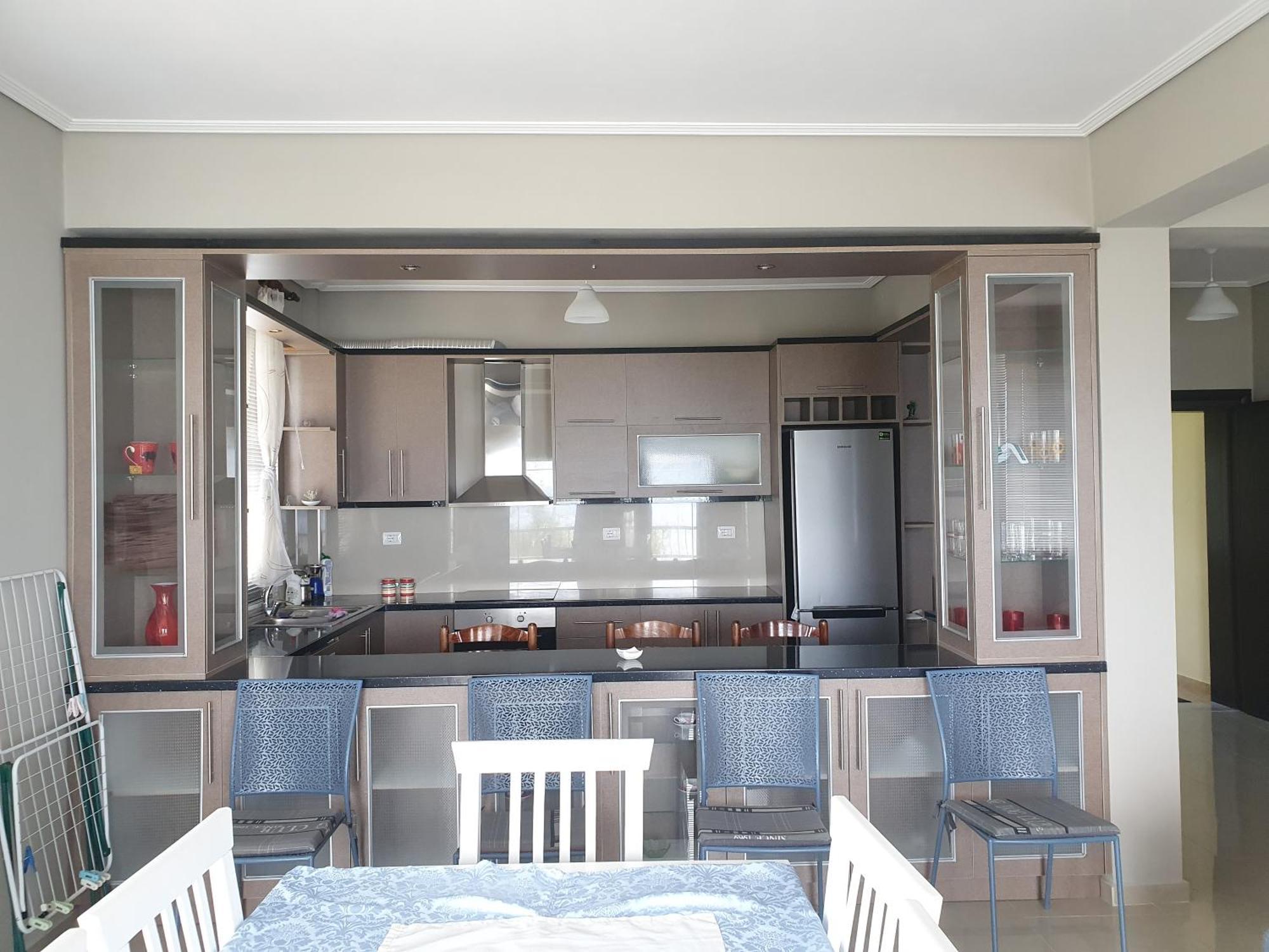 Villa Luiza Sarandë Habitación foto