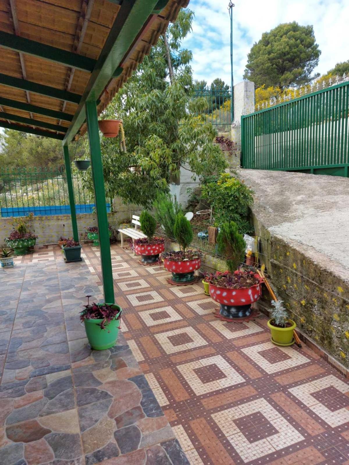 Villa Luiza Sarandë Habitación foto